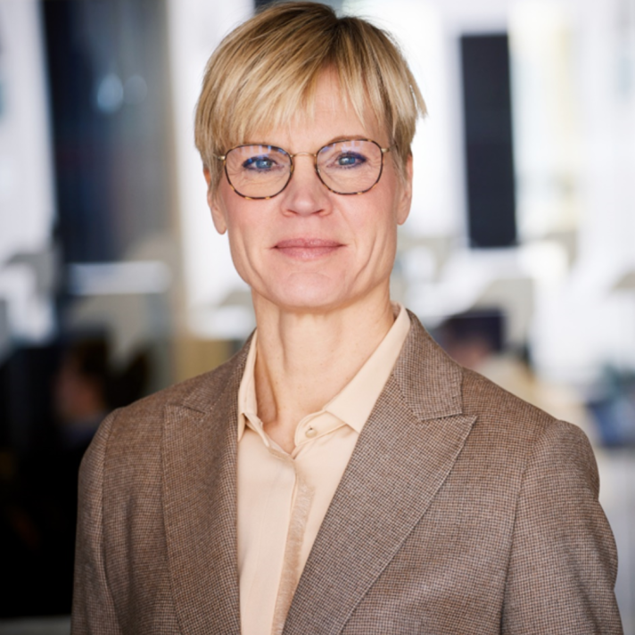 Elisabeth Backteman EEPA 2023 Jury